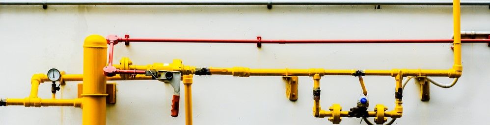 GAS LINE REPAIR IN INDIANAPOLIS