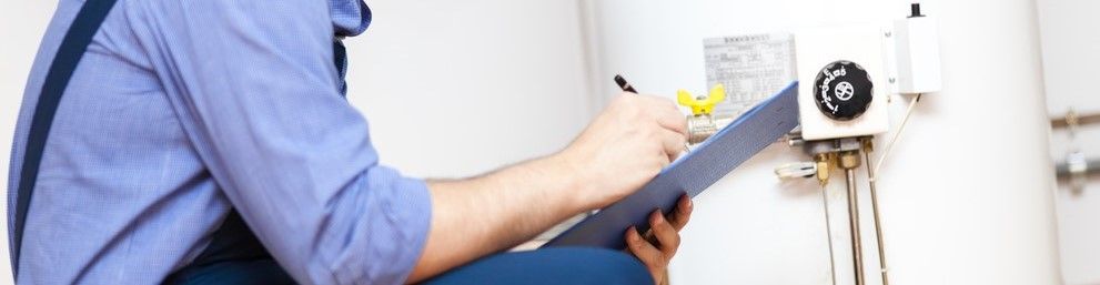 water heater repair and replacements in Indianapolis IN