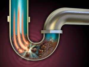 PLUMBING GUIDE FOR A HEALTHY NEW YEAR