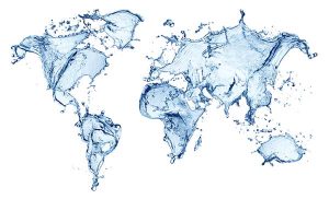 MARCH 22: CELEBRATE WORLD WATER DAY