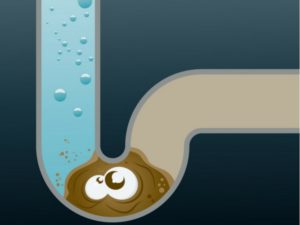 WHY YOUR HOUSEHOLD WATER AND DRAINS SMELL AWFUL