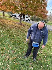 Are you smelling natural gas in your Greenwood home?