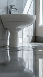 Don’t Ignore That Drip: How a Minor Water Leak Can Lead to Major Problems